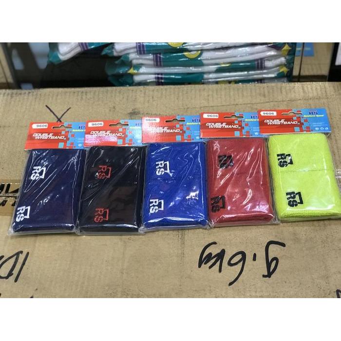 Wristband Rs 9606 Isi 2