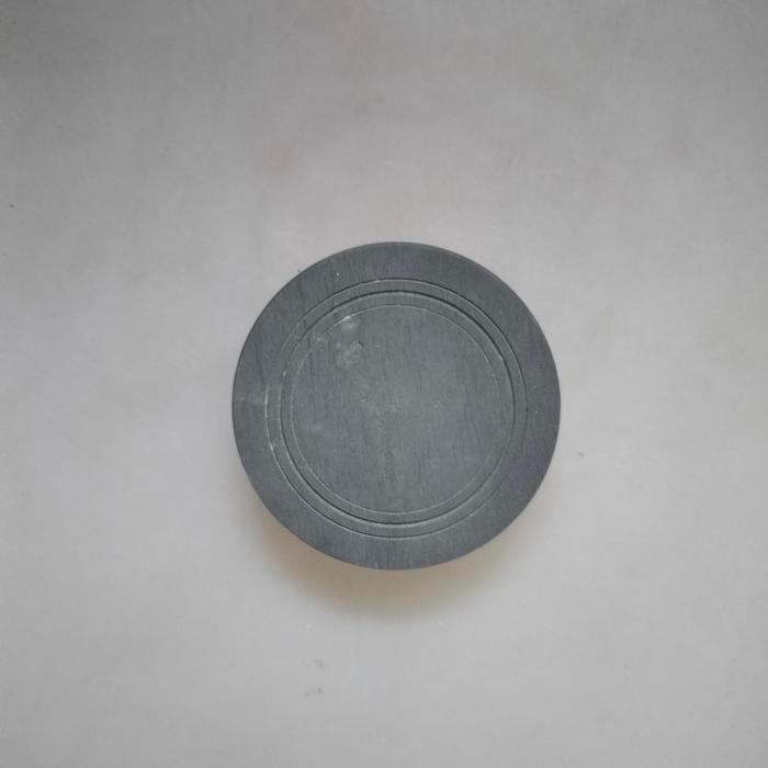 Wadah Tinta Kaligrafi Batu Gosok Bak Tinta Gercep