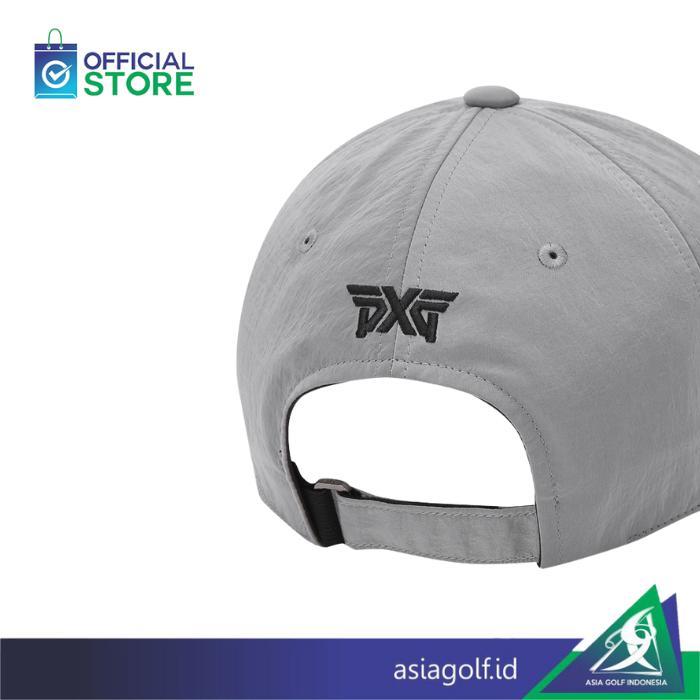 Cap Golf Pxg - Unstructure Small Golf Topi Golf