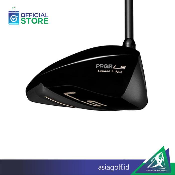 Driver Golf Prgr Ls Speeder Evo Golf Stick Golf