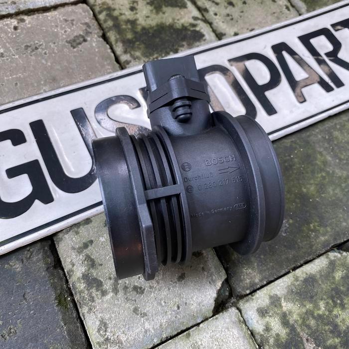 Original Bosch W210 m112 Air Mass Flow