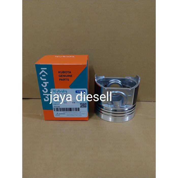 Piston U50 Kubota/Piston U50