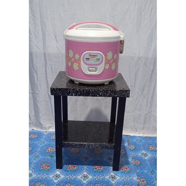 Meja Kecil Untuk Magicom / Magicom / Magicom Meja Galon Meja Dispenser