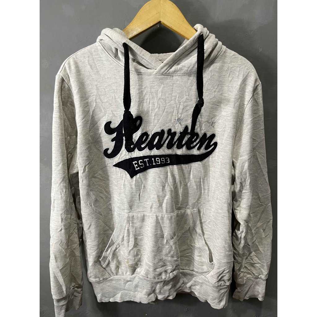 HOODIE LITMUS SECOND