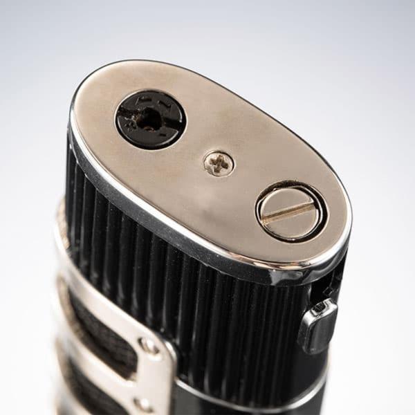 beb6- Korek Api Lighter Jobon Zb938 Triple Jet Flame