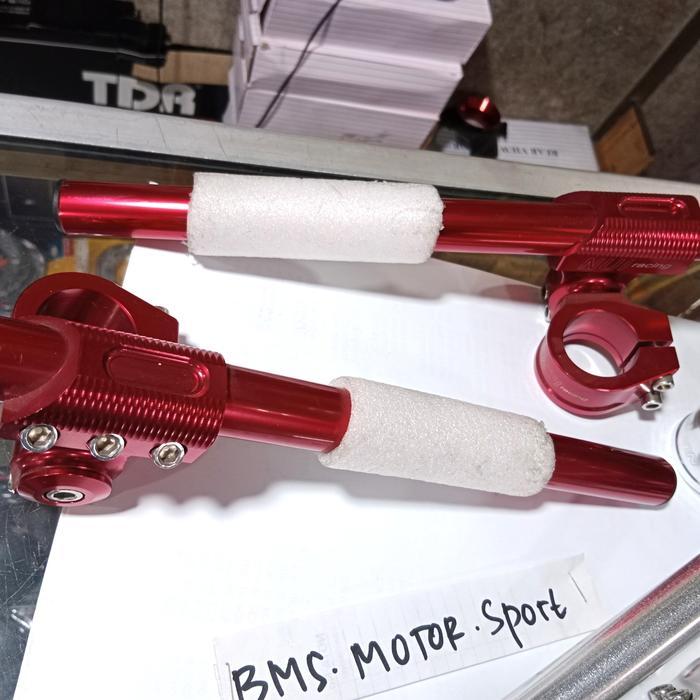 Stang Jepit Nui Vixion/Stang Jepit Vixion Nui Racing Original. Cnc