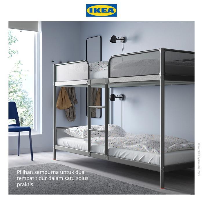 Jual Ikea Kasur Tingkat Terlengkap Harga Terbaru November 2025