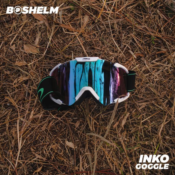 Kacamata Goggle INKO Goggle Cross
