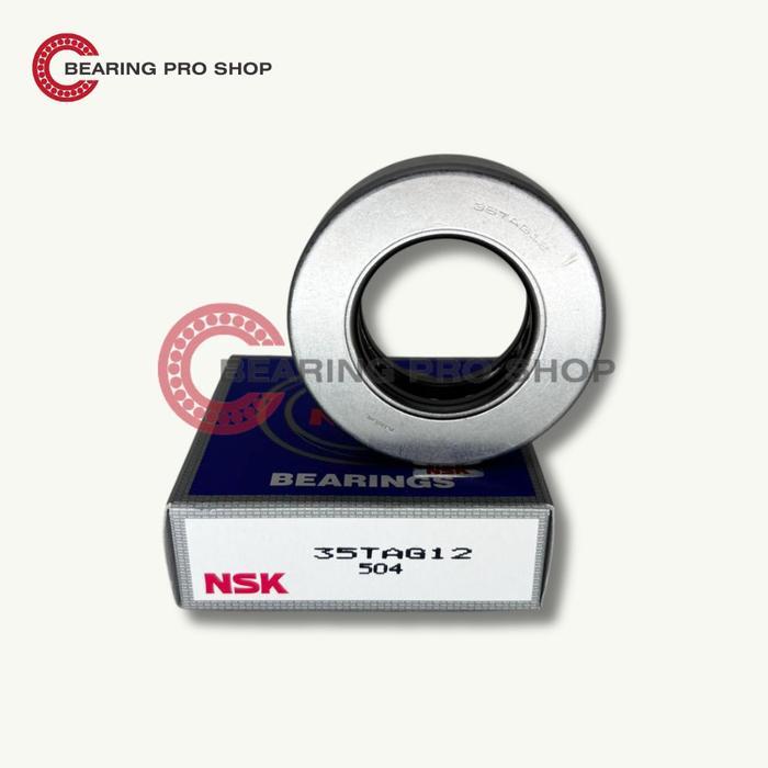Bearing Kingpin Mitsubishi Fuso Gawir T653 Laher King Pen Mitsubishi Fuso Gawie T653 35Tag12 Nsk