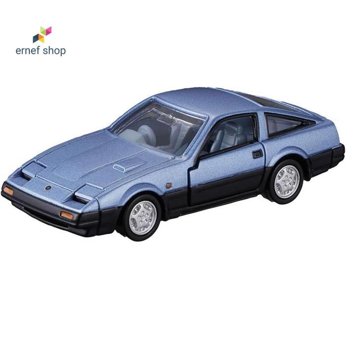 Tomica Premium 15 Nissan Fairlady Z (Z31)