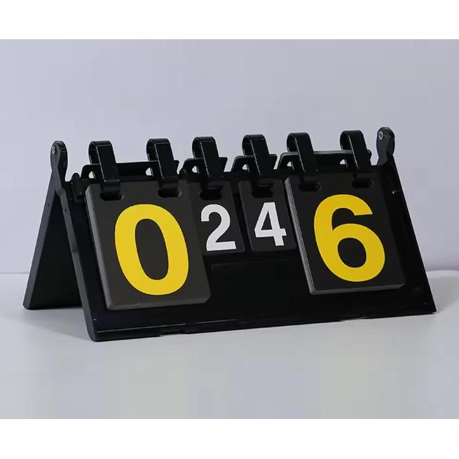 Semba - Papan Skor / Score Board / Papan Skor Billiard / Papan Skor Olahraga / Papan Skor Badminton