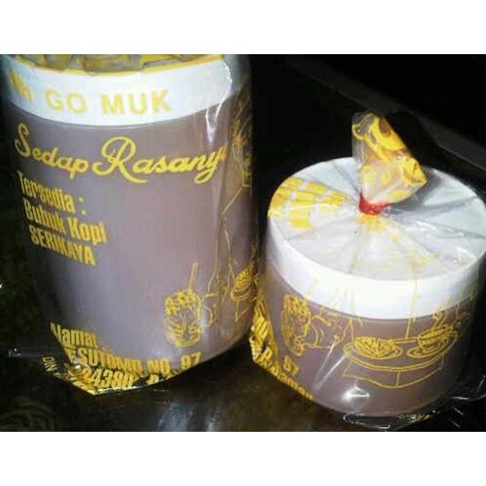 Flash Sale Selai Srikaya Sedap Siantar 0.5Kg Roti Bakar Kedai Kopi Sedap Original