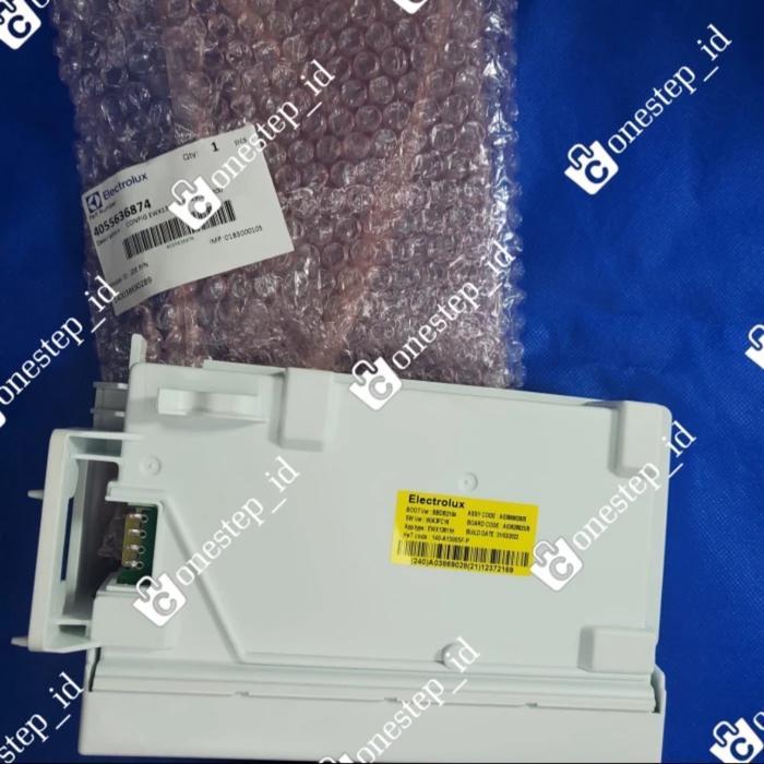 PCB Modul Mesin Cuci Front Loading Electrolux EWF8005EQWA