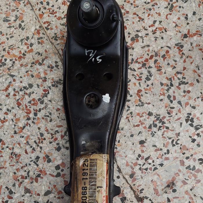 Lower Arm Corolla Dx Original