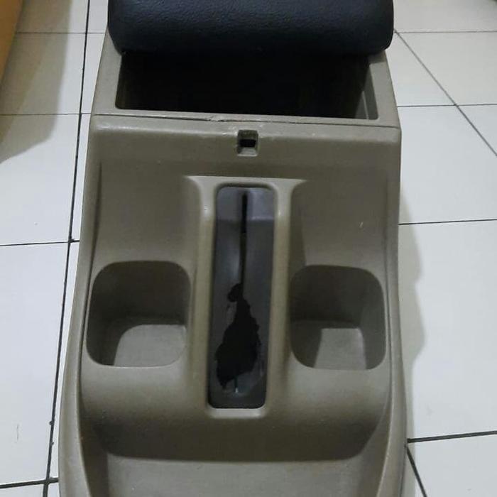 Konsol Box Console Bok Original Toyota Kijang Kapsul Lgx