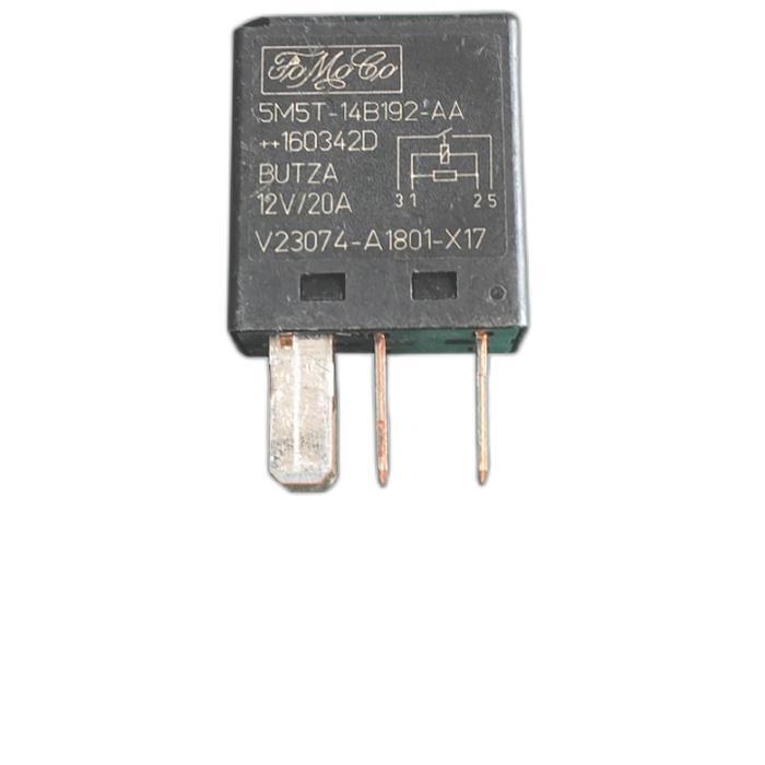 RELAY 4 PIN FOMOCO ORIGINAL FORD PROMO