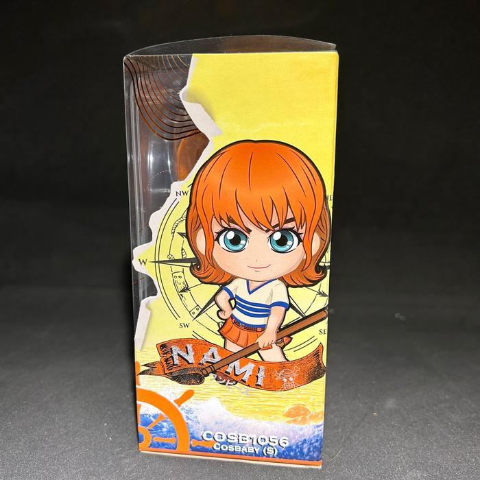 HOT SALE COSBABY NAMI NETFLIX ONE PIECE TERMURAH