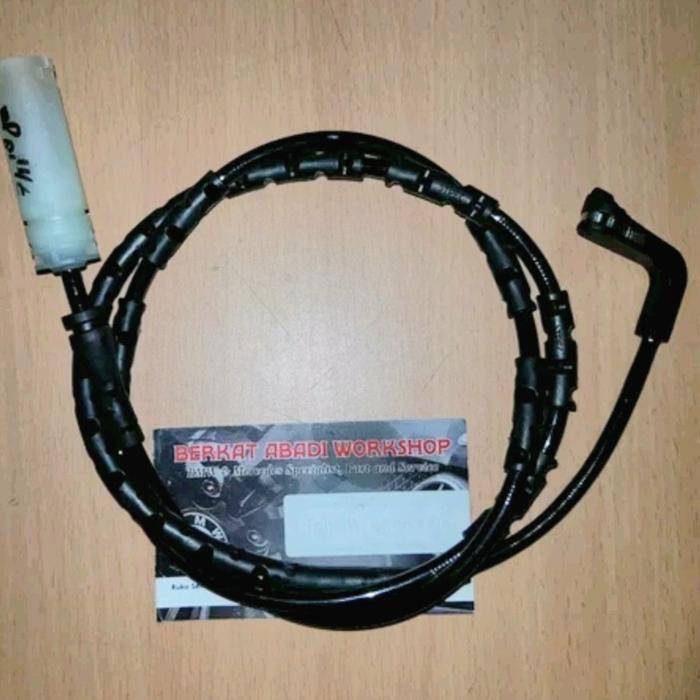 Brake Pad Sensor Rem Depan Bmw E90 34356