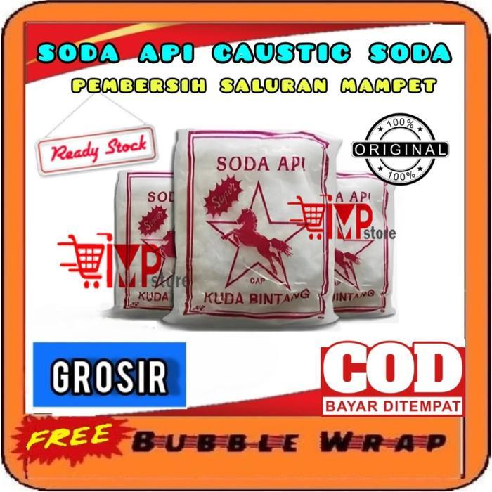 Ada Stok Pembersih Wc mampet Toilet duduk / jongkok tersumbat 1Kg wc
