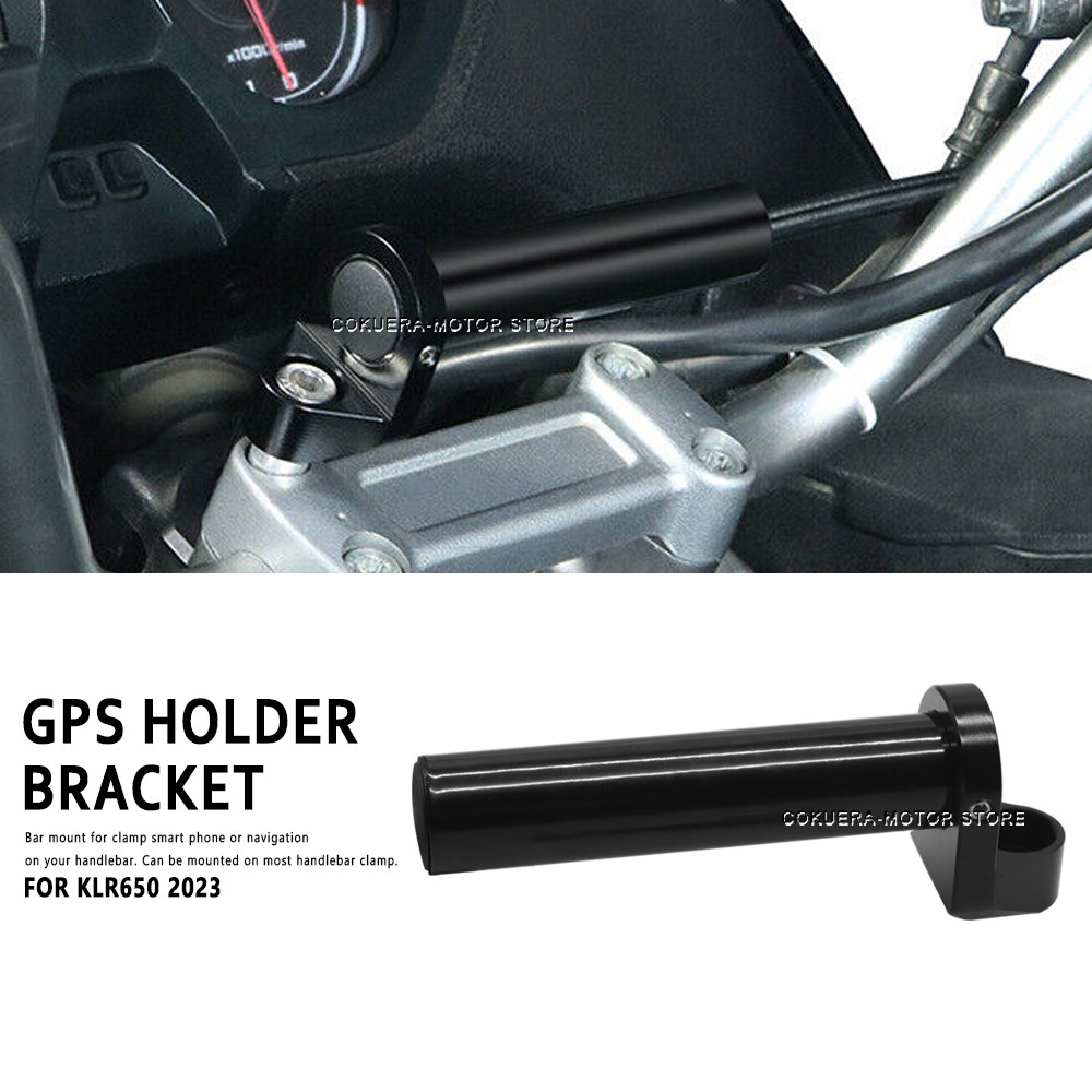 For Kawasaki KLR650 KLR 650 2022- Motorcycle Accessories Bracket