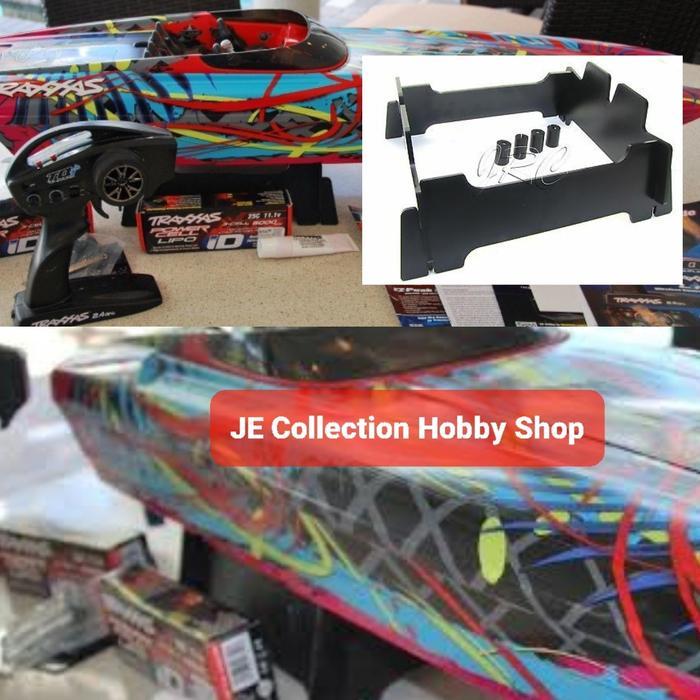 Boat Stand Traxxas 5785 M41 Catamaran RC Boat