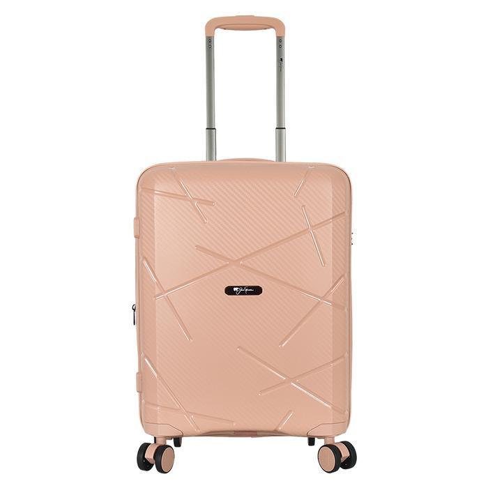 Jack Nicklaus Koper 20 inci 73122-20 - Rose Gold