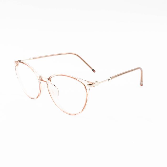 Virlokina- Frame Kacamata Optical - Trm 8136 Terbaru 