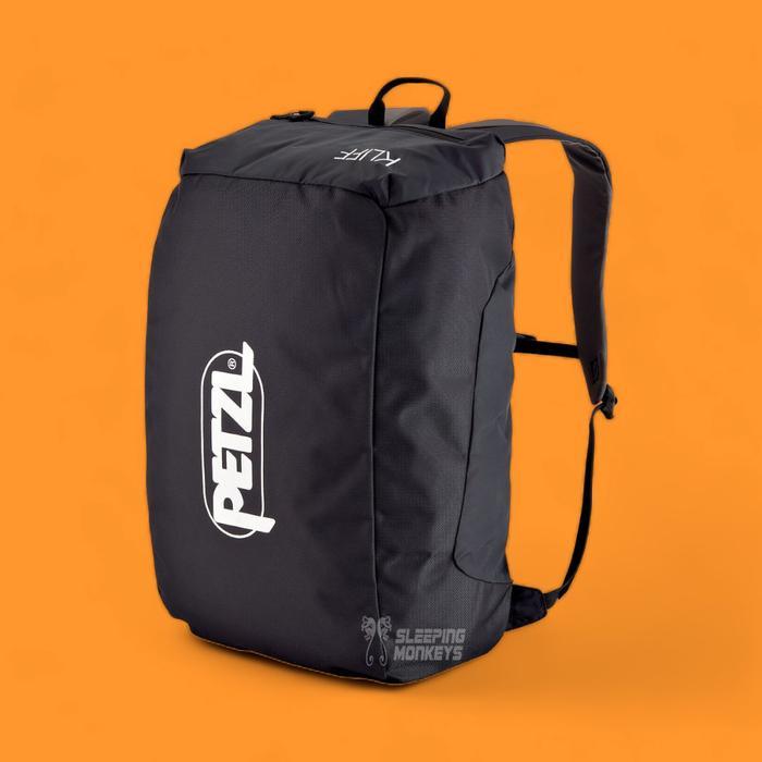 Petzl Kliff - Rope Bag For Rock Climbing