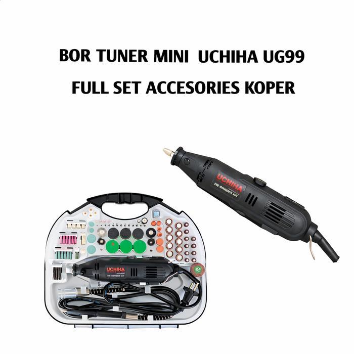 Promo Bor Botol Hyuga Japan Bor Mini Mesin Gerinda Mini Tuner Import