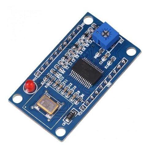 Ad9850 Dds Signal Generator Module
