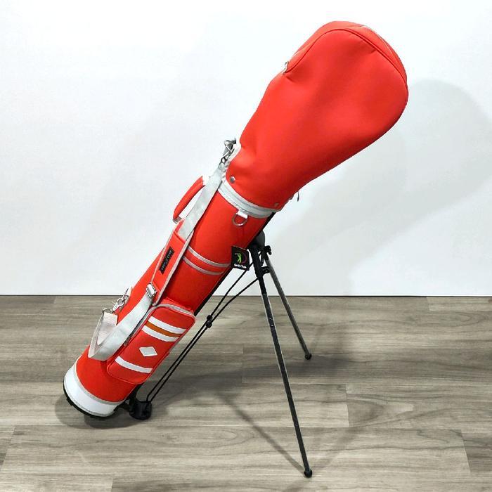 Golf Stand Bag Ladies Tas Golf Driving Sunday Bag Golf Terbaru 