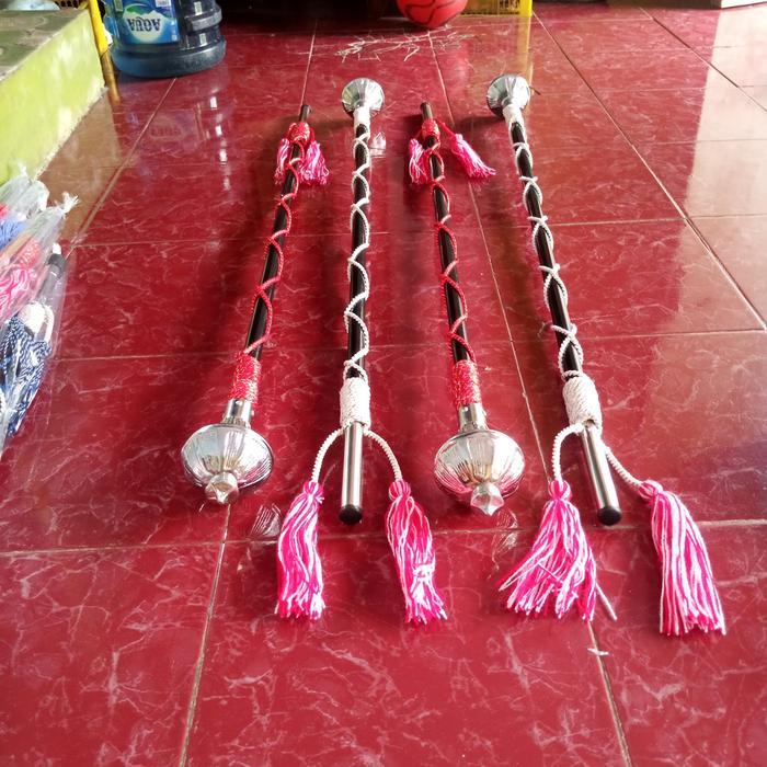 READY TONGKAT MAYORET DRUMBAND ANAK SD