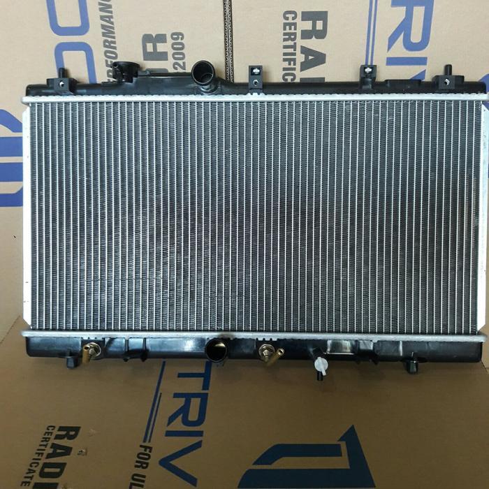 Radiator Toyota Soluna Matic Trivindo