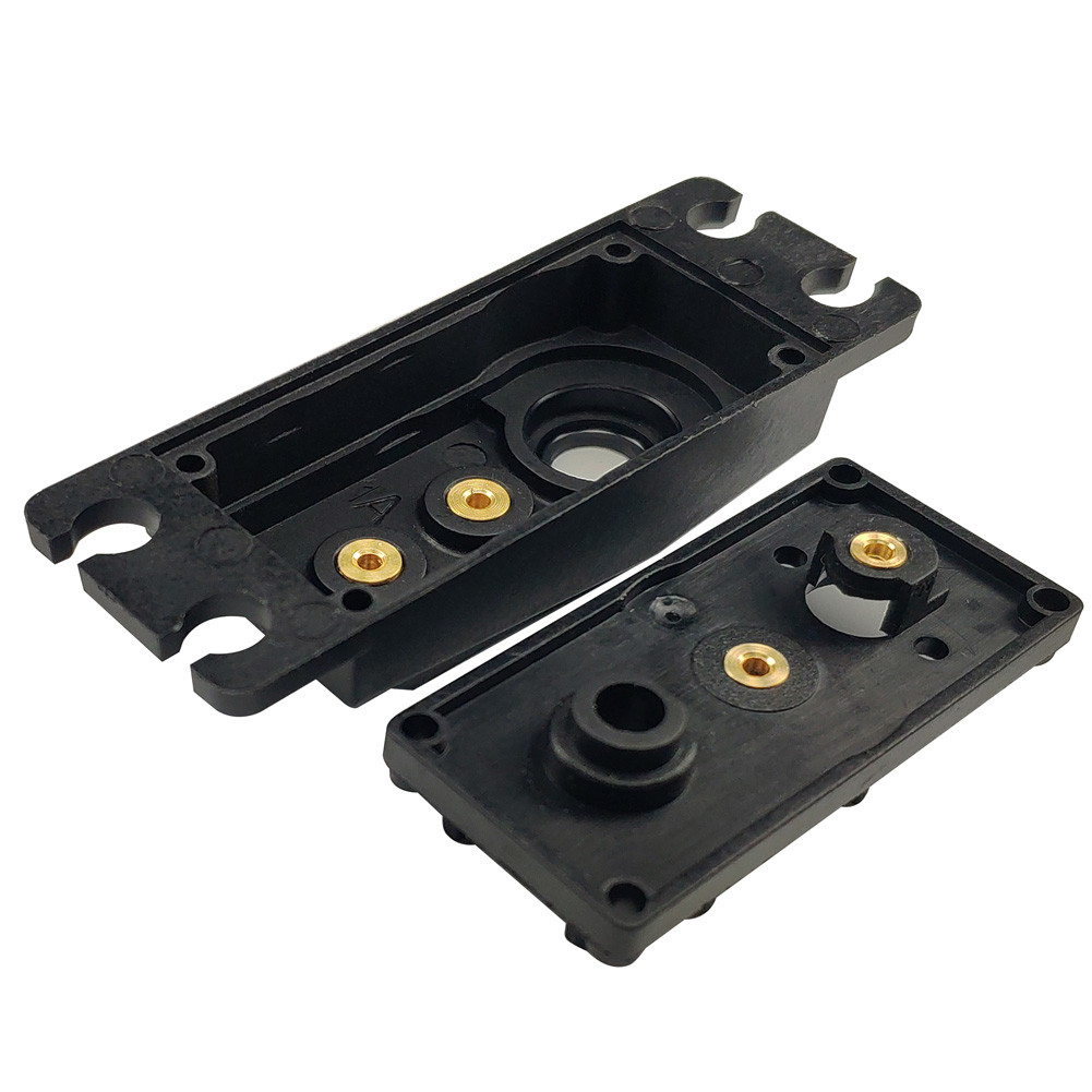 SPT SPT5410LV 10kg High-Speed Metal Gear Standard Servo Large Angle Digital Servo for 1:10 Rc Drift