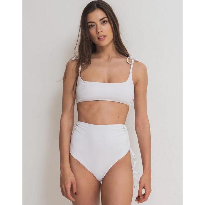 Savana Beachwear - ILLY Bikini Set Wanita High waist - XS