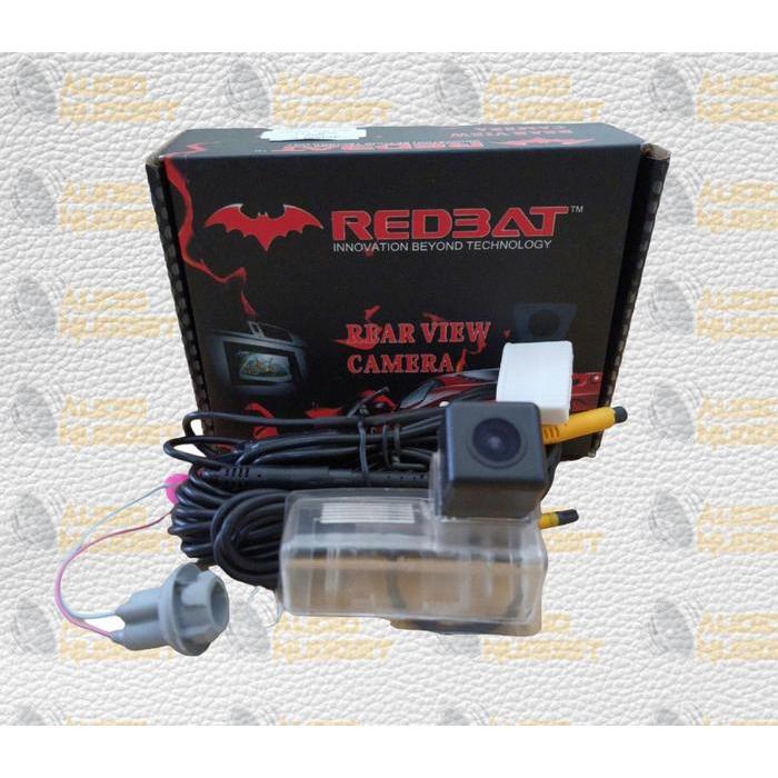 * Kamera Mundur Parkir Mobil Oem Toyota Avanza G 2021 / 2022 - 2025 Redbat *