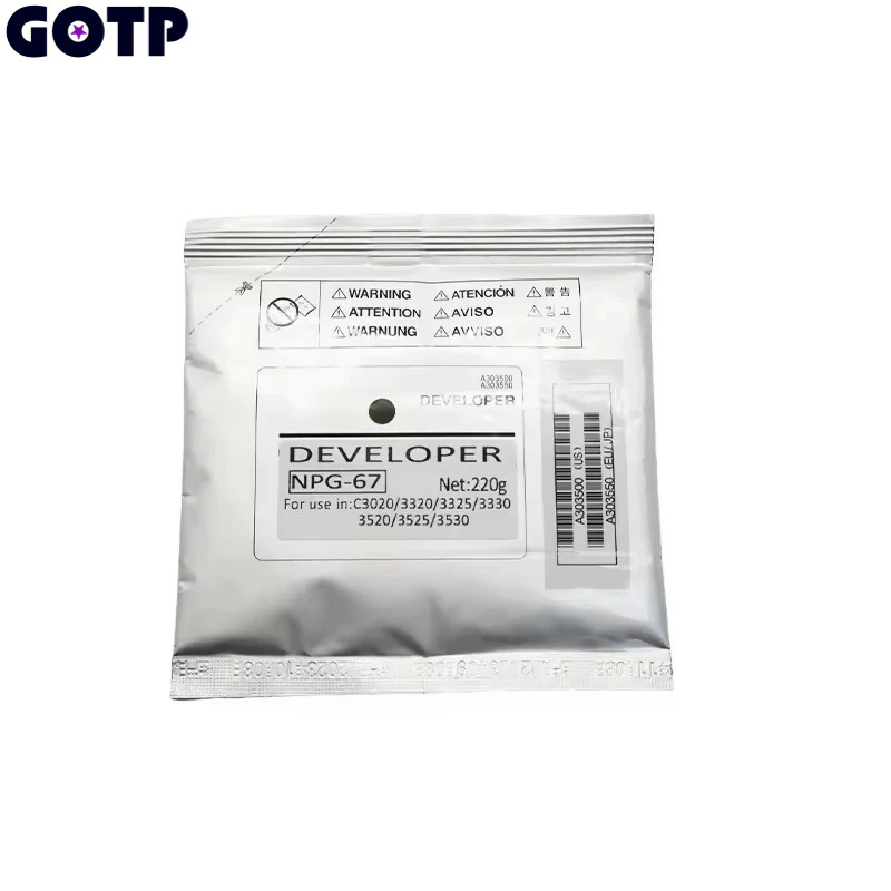 4PCS/1Set For Canon IRC5550 IRC5560 IRC5030 IRC5035 IRC5240 IRC5045 IRC5250 IRC5255 IRC5245 IRC5535