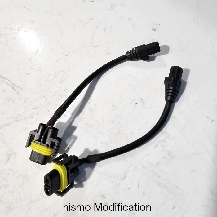 * Kabel Socket Foglamp Projector Zenix Innova Rebor 2022 *
