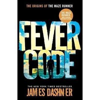 The Maze Runner (6 Book Series) By James Dashner (English/Indonesia)