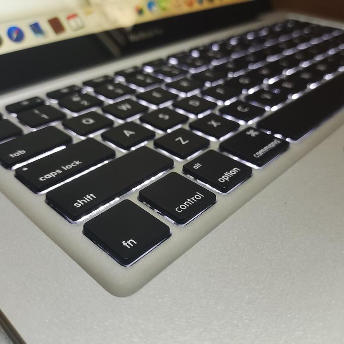 MACBOOK PRO MD101 MID 2012 Muluss