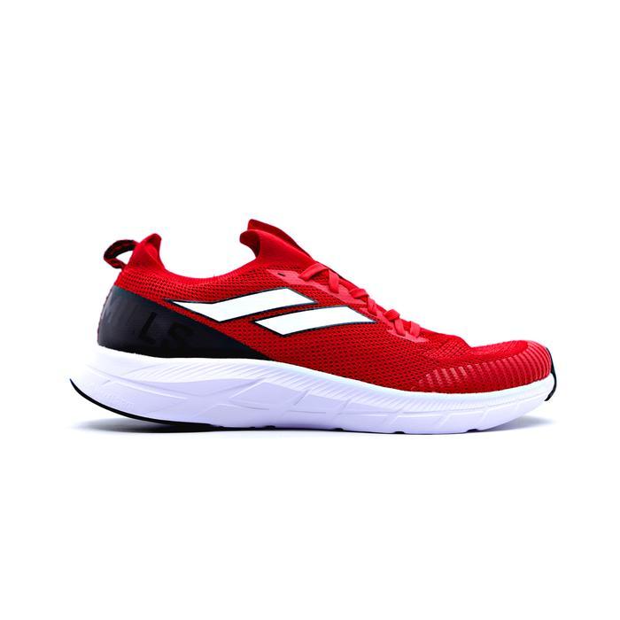 Specs Sports - Sepatu Running Mills Treximo Enerlite - Sepatu Running Unisex Wanita Pria - Sepatu