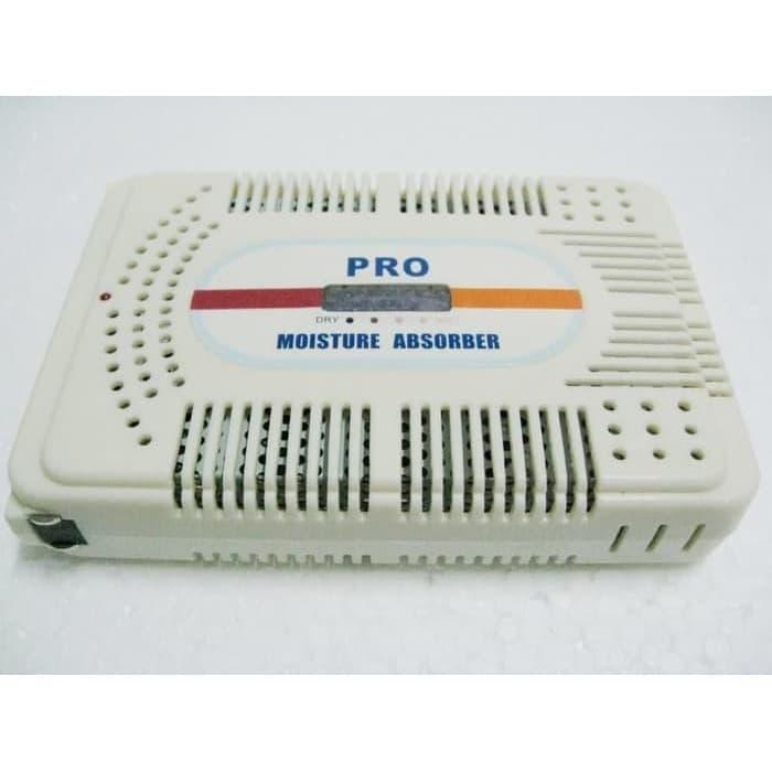 Silica Gel Electric - Moisture Absorber