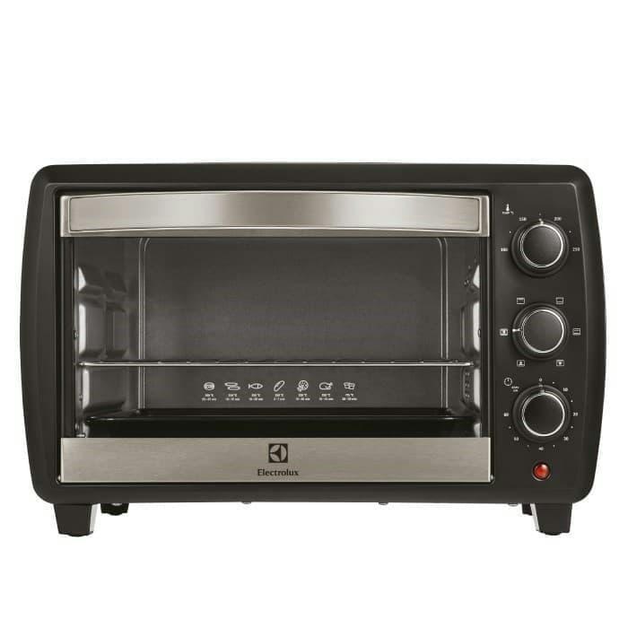 ELECTROLUX Oven Toaster EOT4805K
