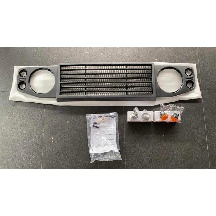 DAMD LITTLE D Front Grille Suzuki Jimny JB74