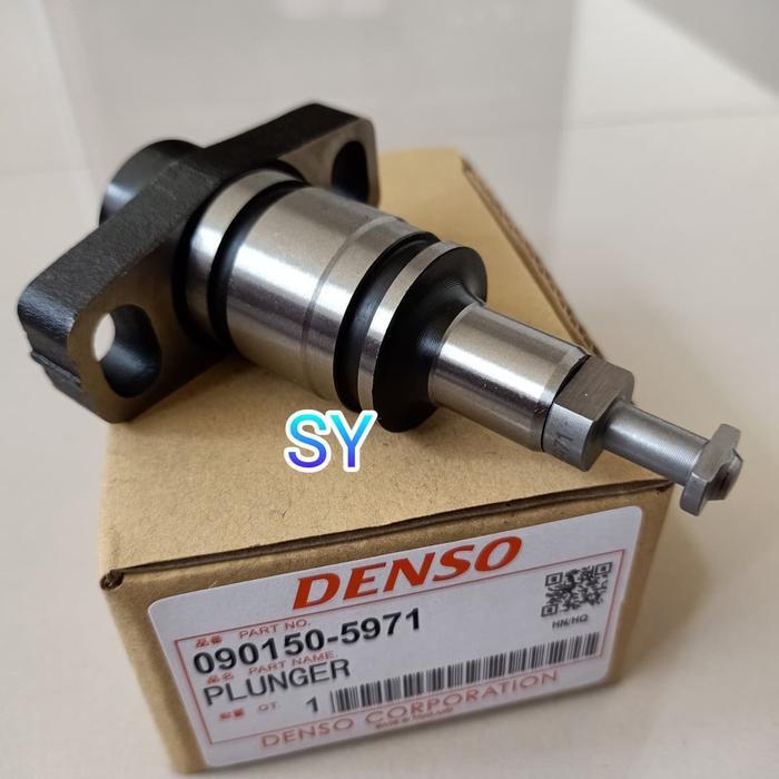 Plunger Canter Ps125 Dutro Dyna Ht