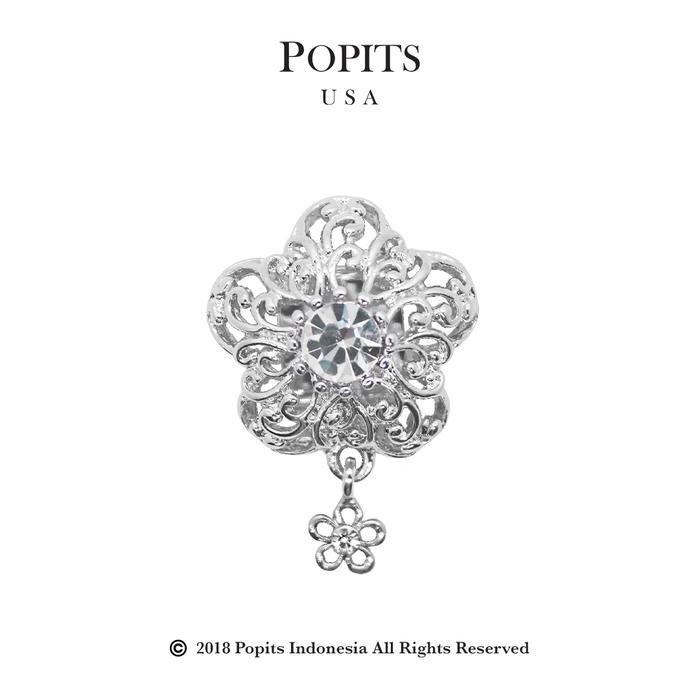 Vinicystore- Popits-Millenium-Charm Popits-Aksesoris Popits