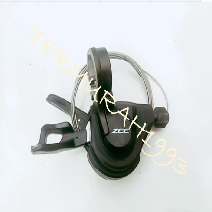 READY SHIFTER Shimano Zee M640 10sp Triger Shifter