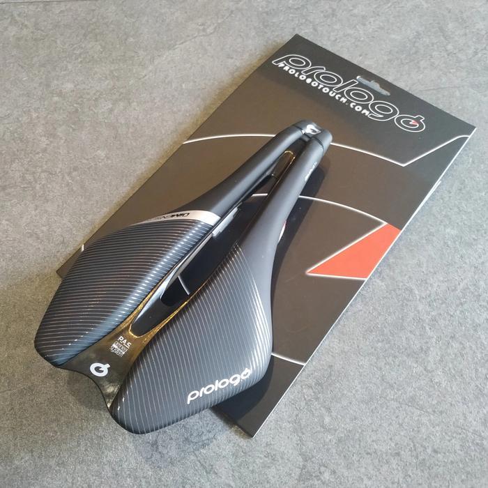 Saddle Prologo Dimension Tirox