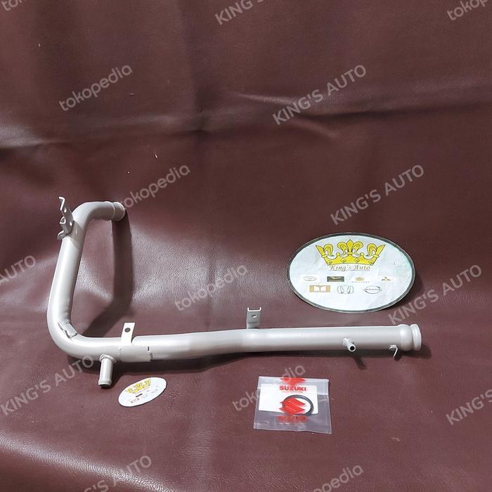 PIPA RADIATOR BALENO 1997-2001