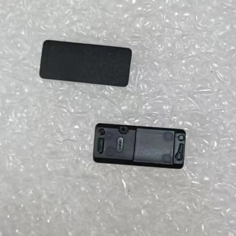 New MIC microphone lid cover repair parts For GoPro Hero 9 ; Hero 10